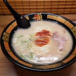 一蘭 本社総本店 - 