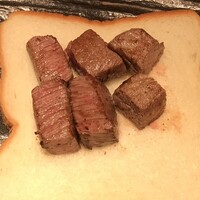 大淀河畔 みやちく - 