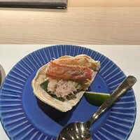 鮨のしはち - 
