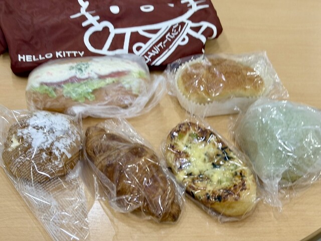 カフェ コア（カフェコア） - 東酒田（カフェ）の写真