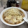 中華麺店 喜楽
