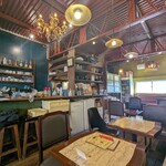 太陽ノ塔 本店 - 