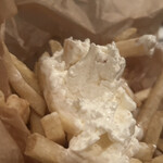 ヌメロ サンク - フレンチフライサワーホイップ