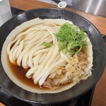 いぶきうどん 吉祥寺店 - 