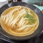 いぶきうどん 吉祥寺店 - 