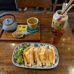 太陽ノ塔 本店 - 