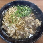 Jinriki Udon Sadai Minami Ten