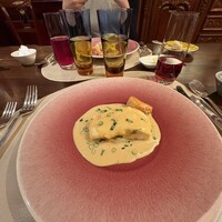 レストラン・パッション - 