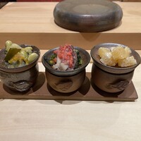 陸奥前鮨 善知鳥 - 