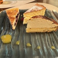 レストラン・パッション - 