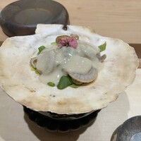 陸奥前鮨 善知鳥 - 