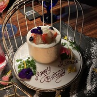 渋谷 Blue bird - 