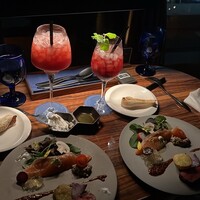渋谷 Blue bird - 