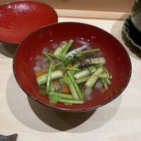 陸奥前鮨 善知鳥 - 