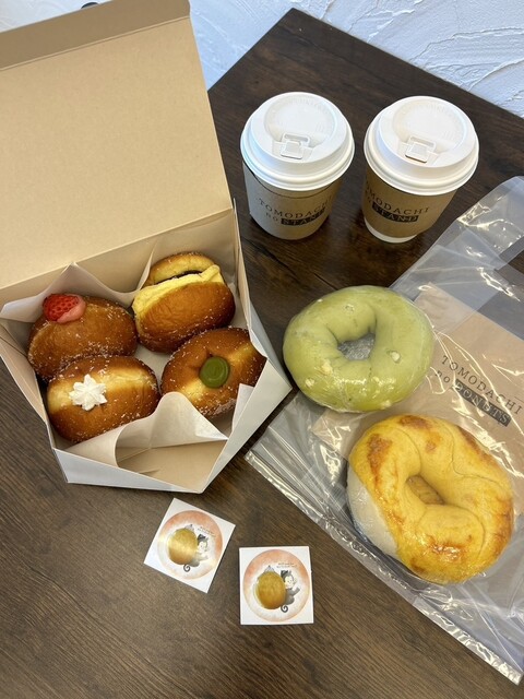 どーなっつ CYCLO (@496cyclo) · Nagareyama-shi, Chiba