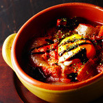 ビーフマンバル　 - 