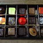 シュウェットカカオ - ボンボンショコラ15個