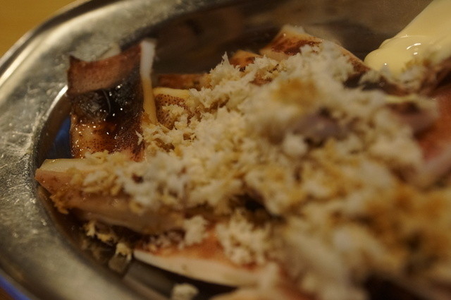 時代に負けない味と人柄 鳥十 By ﾄﾑ やき鳥 鳥十 中央区役所前 焼鳥 食べログ