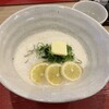 月よみ 鶏そば 鹿児島空港店