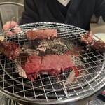 炭火燒肉・內臟 Kociya - 