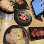 炭火燒肉・內臟 Kociya - 