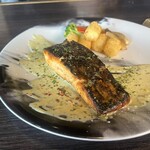 PUB LOUNGE EMERALD - 