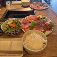 渋谷焼肉 KINTAN - 
