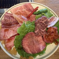 渋谷焼肉 KINTAN - 