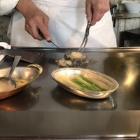 あざみ野うかい亭 - 