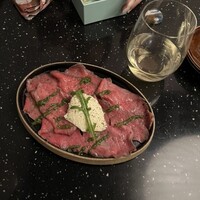 恵比寿ビストロ 猫も杓子も - 