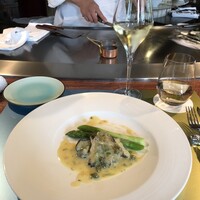 あざみ野うかい亭 - 