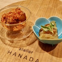 atelier HANADA - 