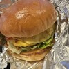 アンティーミー バーガー - 
