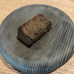 SÉN - pranaのライ麦パン