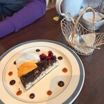 ふじみラウンジ - 