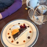 ふじみラウンジ - 