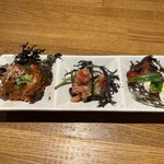 MiKiya's　ぐりぐり - 