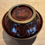 SÉN - 吉野塗のお椀