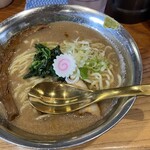 麺屋 三男坊 - 
