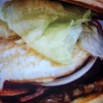 佐世保バーガー BigMan - 