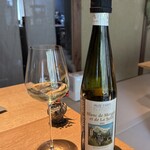 SÉN - Maison Vevey Albert Blanc de Morgex et de la Salle 2022