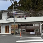 SÉN - 2025年4月。訪問