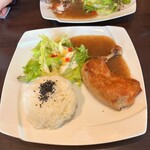 ふじみラウンジ - 