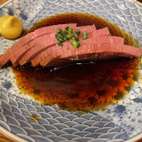 炭火焼肉ホルモン うしごろ 中目黒店 - 
