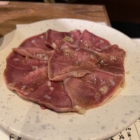 炭火焼肉ホルモン うしごろ 中目黒店 - 