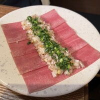 炭火焼肉ホルモン うしごろ 中目黒店 - 