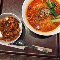 過門香 丸の内トラストタワー店 - 