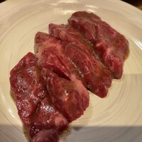 炭火焼肉ホルモン うしごろ 中目黒店 - 