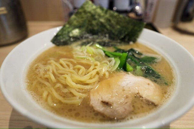 らーめん堂 仙台っ子 仙台駅東口店 - 宮城野通（ラーメン）の写真