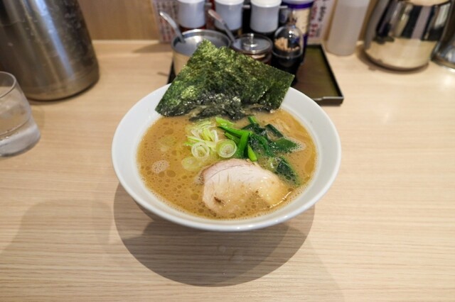 らーめん堂 仙台っ子 仙台駅東口店 - 宮城野通（ラーメン）の写真